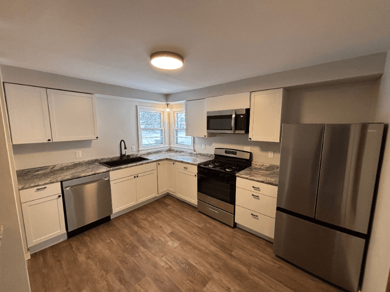 Grand Forks House: 611 2nd Ave. S.