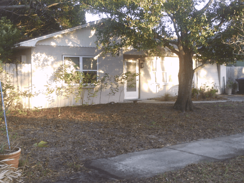 Dunedin House: 53 Highland Ave.