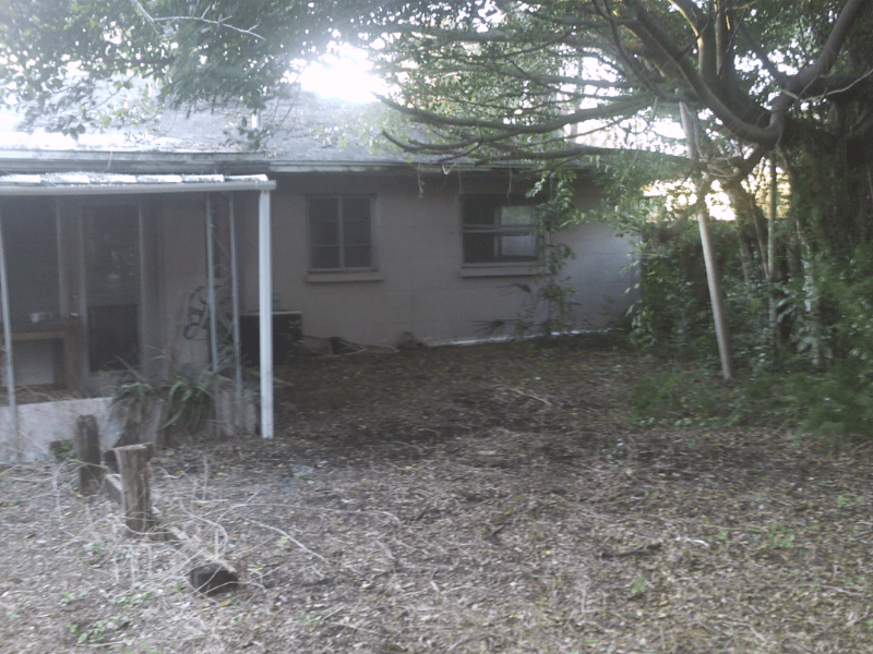 Dunedin House: 53 Highland Ave.