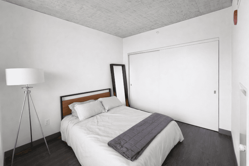 Chicago Condo: 156 N Elizabeth St