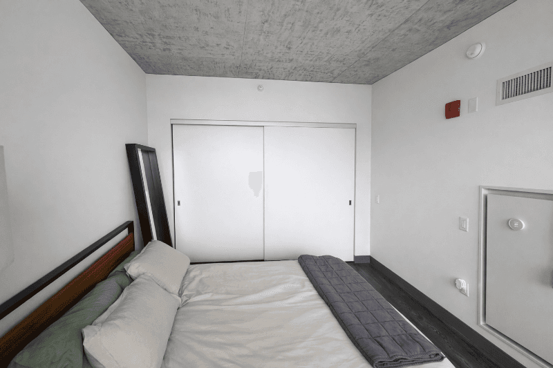 Chicago Condo: 156 N Elizabeth St