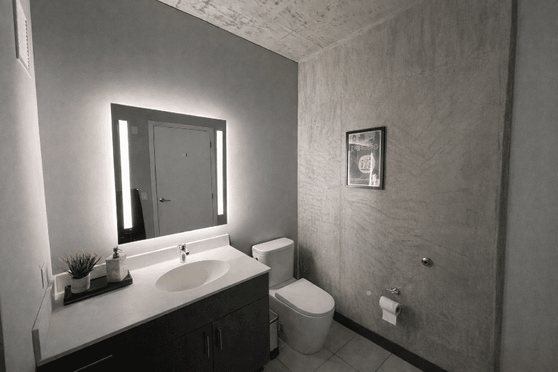 Chicago Condo: 156 N Elizabeth St