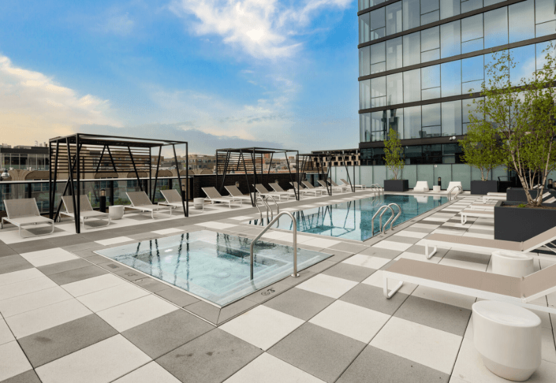 Chicago Condo: 156 N Elizabeth St