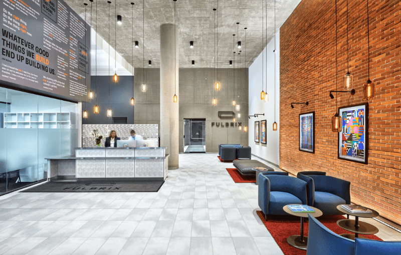 Chicago Condo: 156 N Elizabeth St