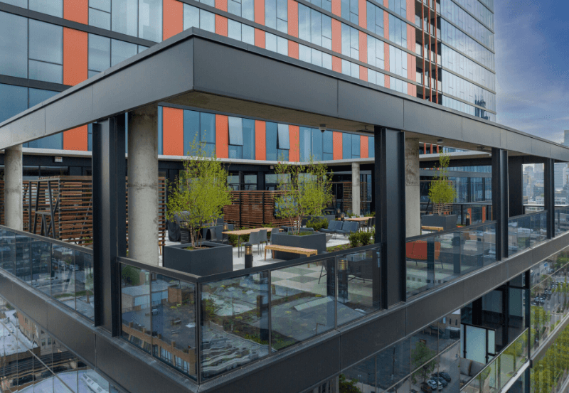 Chicago Condo: 156 N Elizabeth St