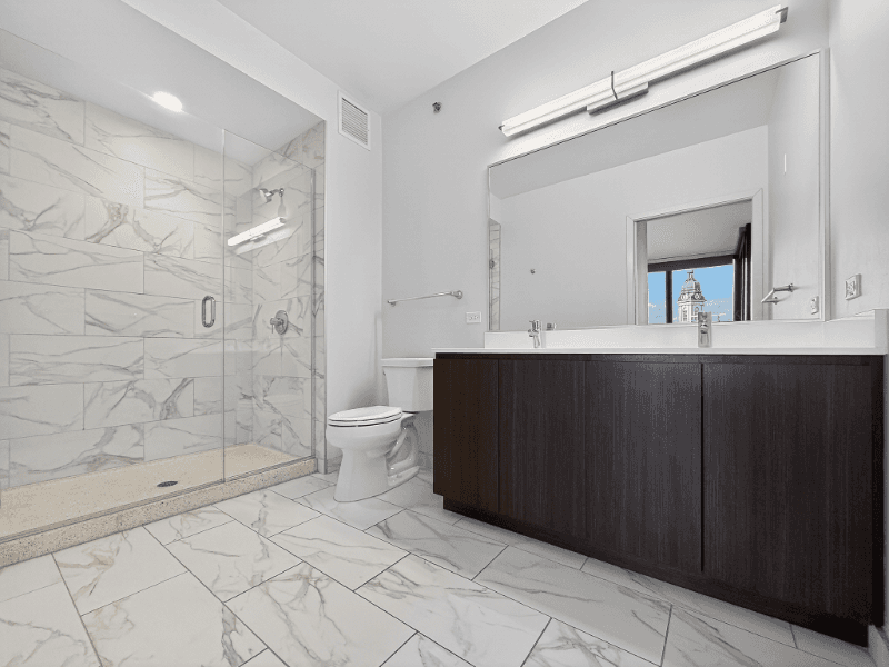 Chicago Condo: 736 N Aberdeen