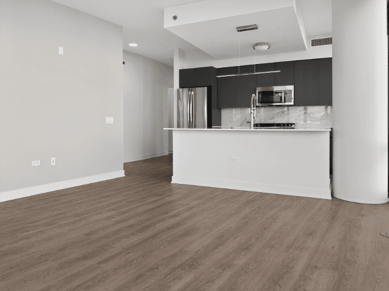 Chicago Condo: 736 N Aberdeen