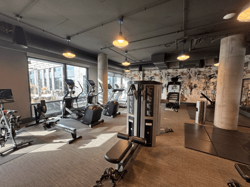 Chicago Condo: 736 N Aberdeen