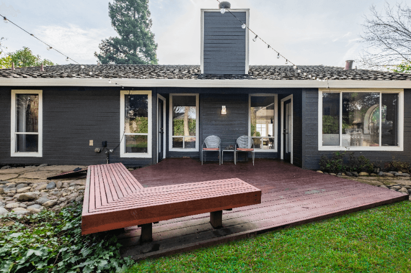 elk grove House: 9161 kneeland court
