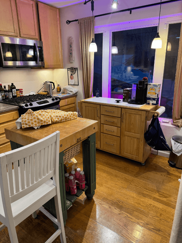 Idaho Springs House: 626 Pine Slope Road