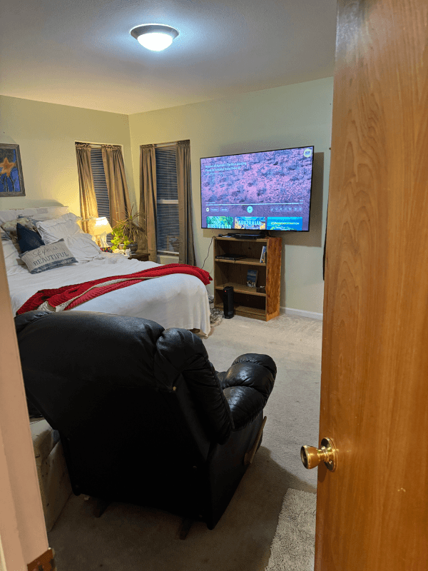 Idaho Springs House: 626 Pine Slope Road