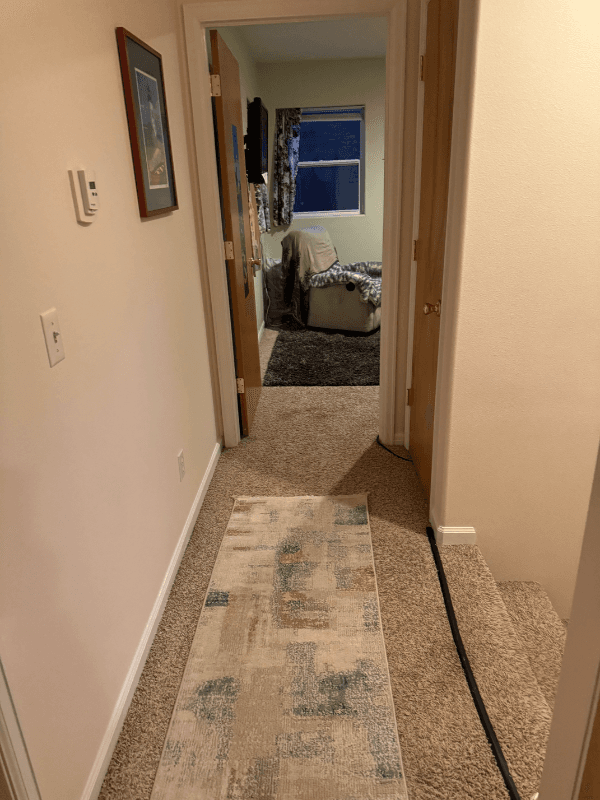 Idaho Springs House: 626 Pine Slope Road