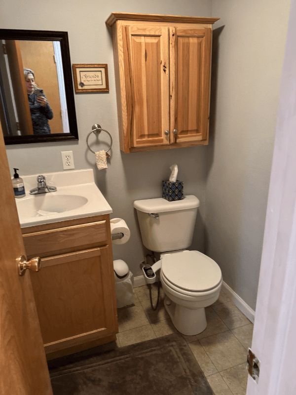 Idaho Springs House: 626 Pine Slope Road