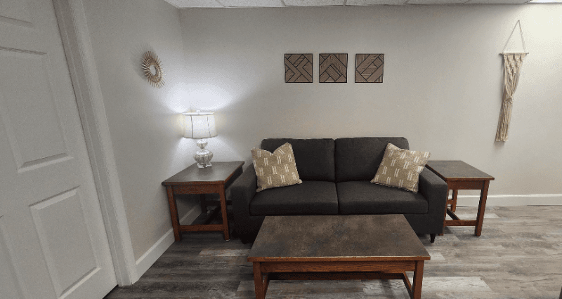 Billings Apartment: 3300 2nd Ave N