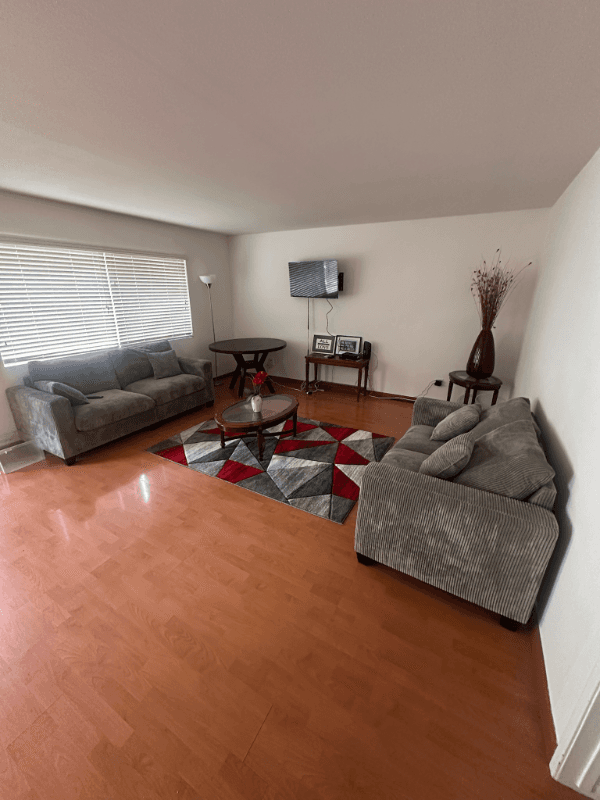 Lomita Condo: 25925 Narbonne Ave