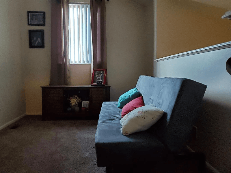 Layton Single Room: 1177 N 900 E