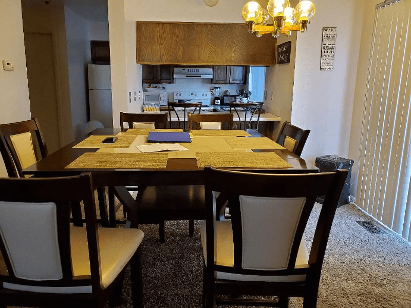 Layton Single Room: 1177 N 900 E