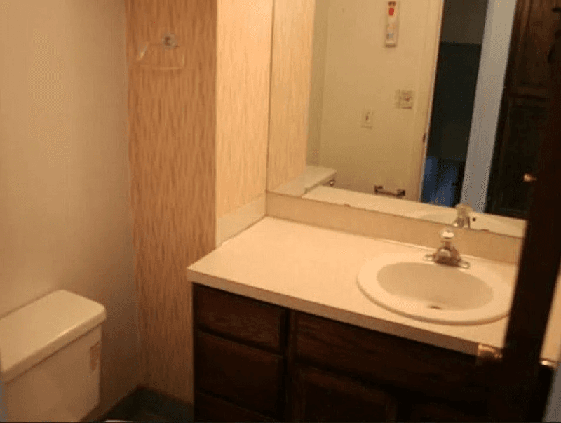 Layton Single Room: 1177 N 900 E