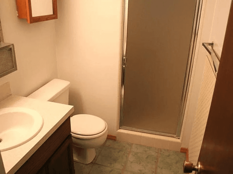 Layton Single Room: 1177 N 900 E