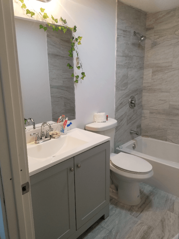 Layton Single Room: 1177 N 900 E