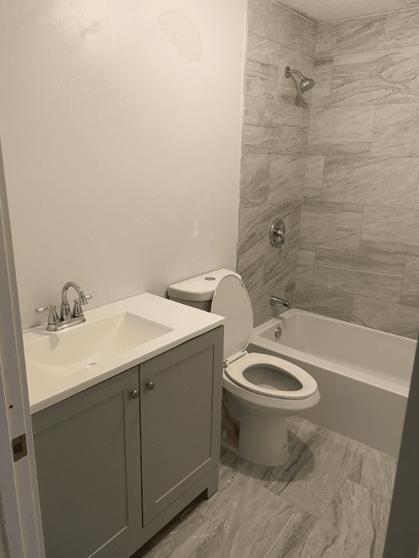 Layton Single Room: 1177 N 900 E