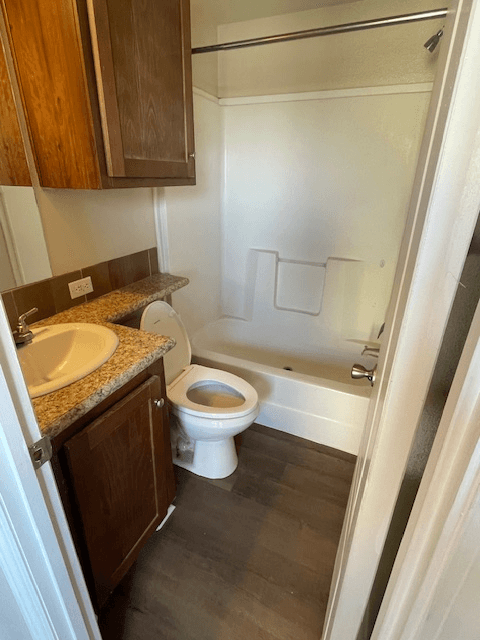 New Braunfels Other: 2211 Ashberry Ave