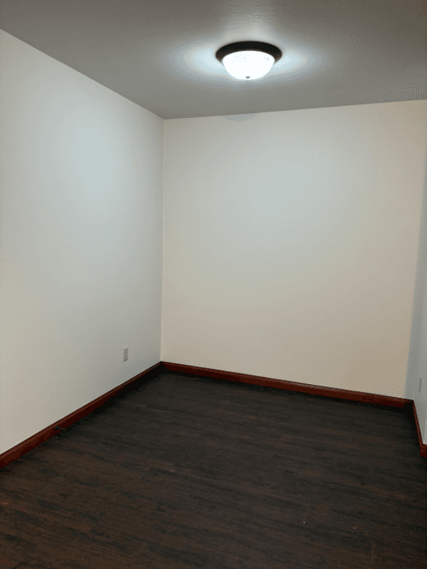 Weatherford Townhome: 1617 E. Lawter