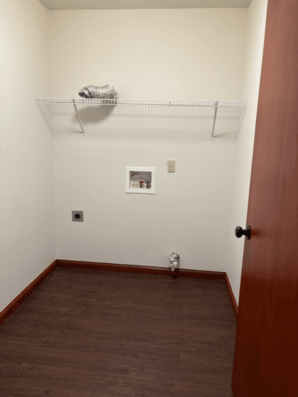 Weatherford Townhome: 1617 E. Lawter