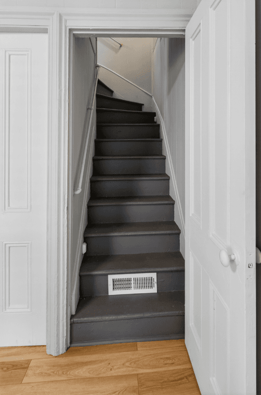 Rochester House: 38 Hamilton St