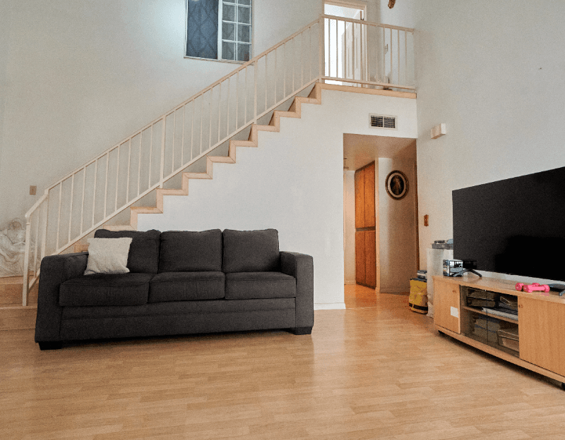 Baldwin Park Single Room: 14616 Via El Camino