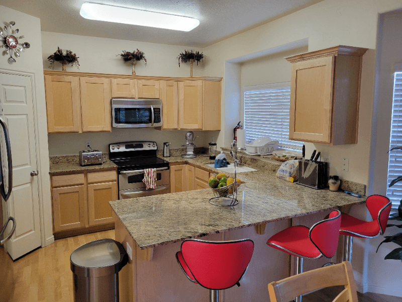 west jordan Single Room: 7900 S 5070 W