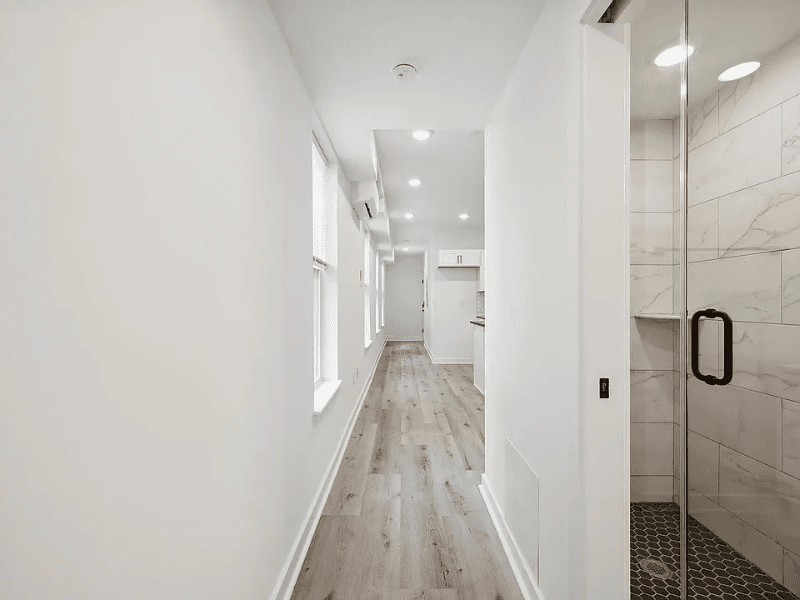 Philadelphia Apartment: 3458 Frankford Ave