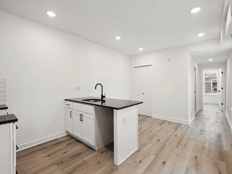 Philadelphia Apartment: 3458 Frankford Ave