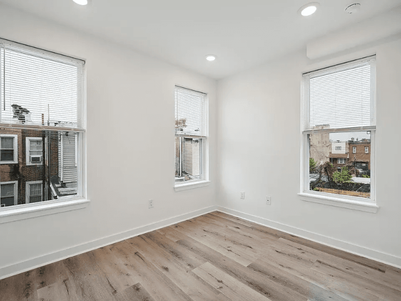 Philadelphia Apartment: 3458 Frankford Ave