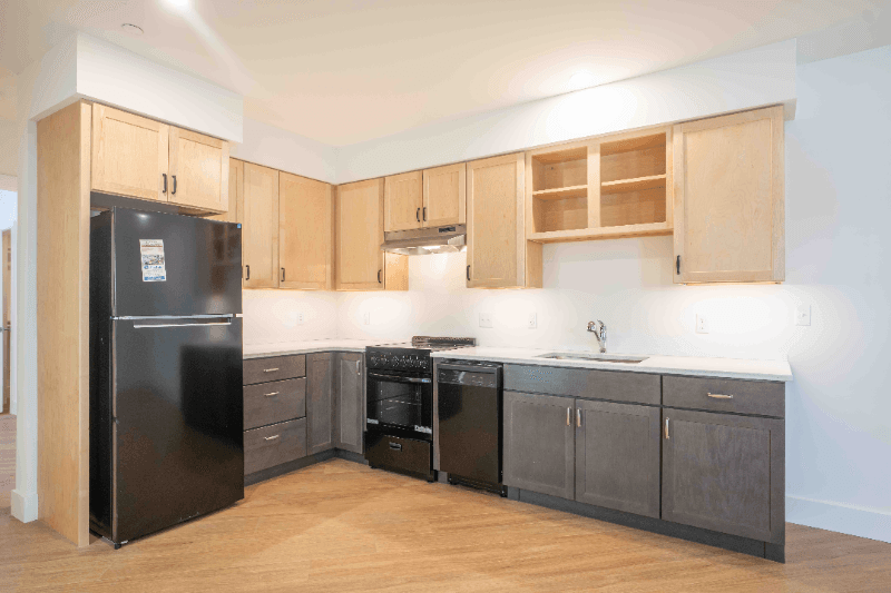 Altoona Apartment: 517 18th Street