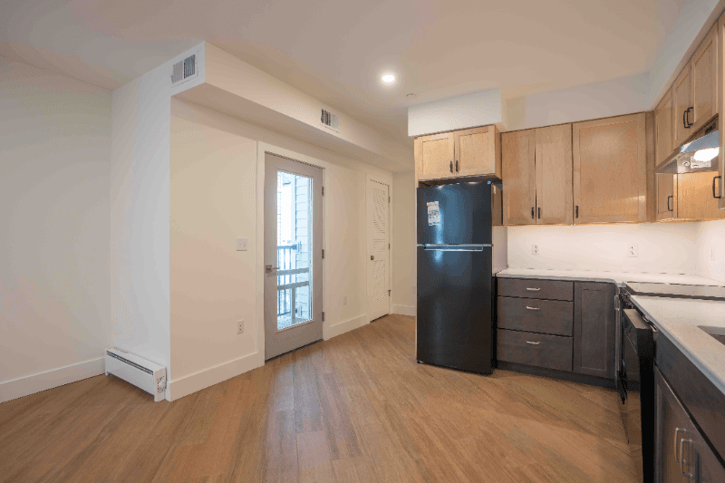 Altoona Apartment: 517 18th Street