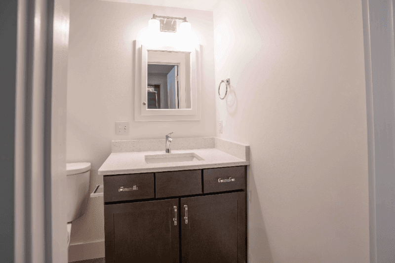 Altoona Apartment: 517 18th Street