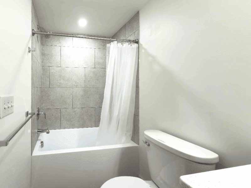 Altoona Apartment: 517 18th Street