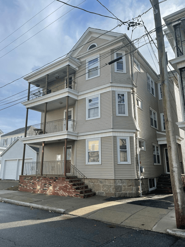 Fall River Multiplex: 37 Eaton St