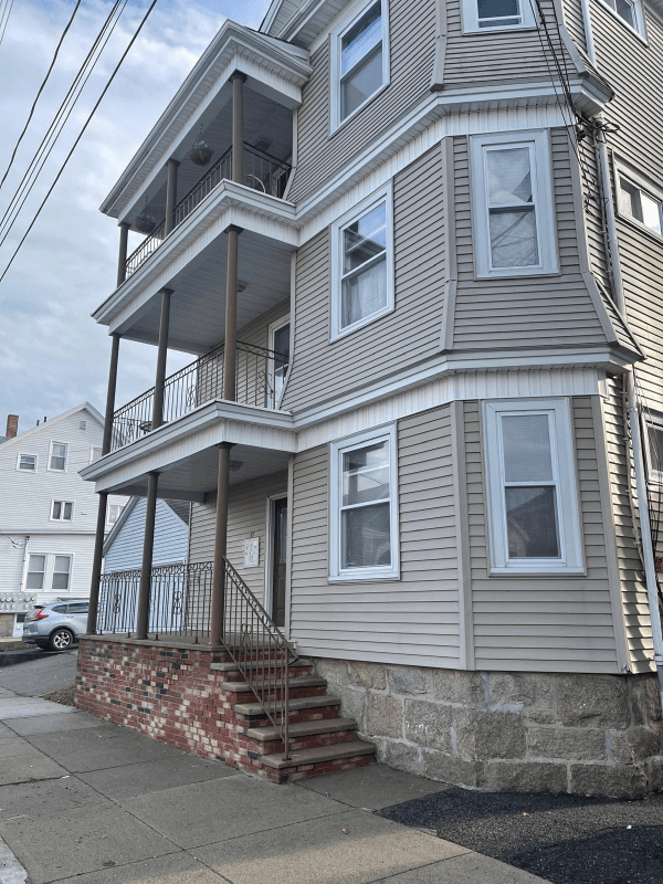 Fall River Multiplex: 37 Eaton St