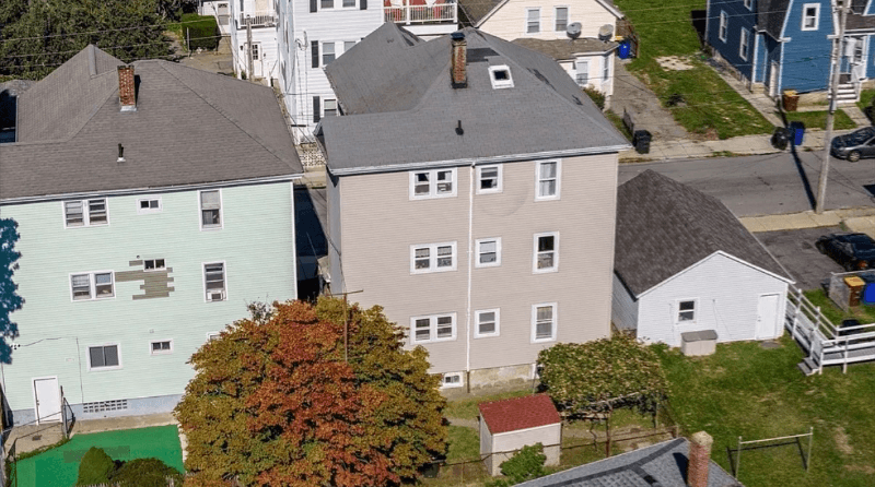 Fall River Multiplex: 37 Eaton St