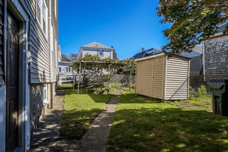Fall River Multiplex: 37 Eaton St