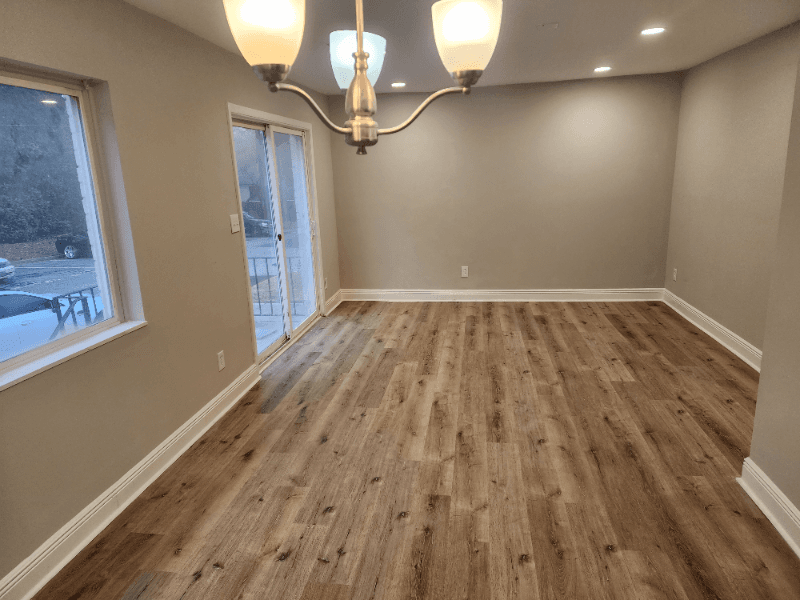 Atlanta Single Room: 390 W Lake AVE NW