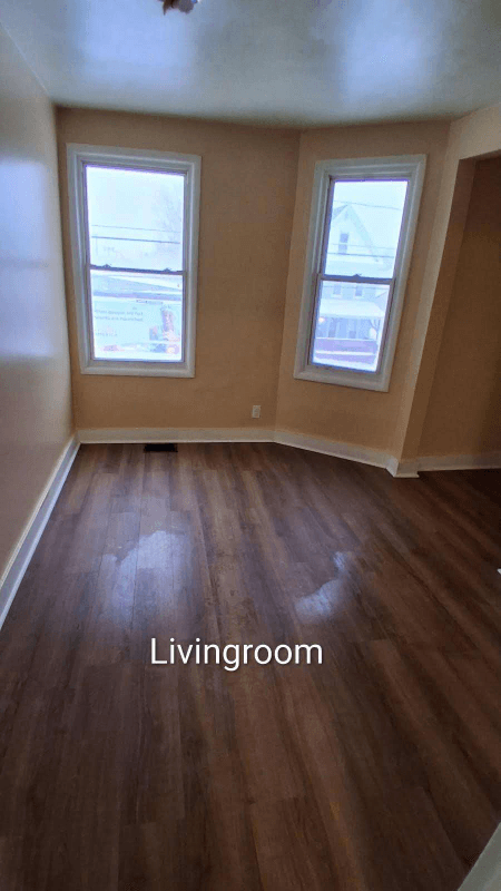 Utica Apartment: 1602 Howard Ave Apt.1
