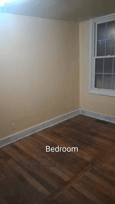 Utica Apartment: 1602 Howard Ave Apt.1
