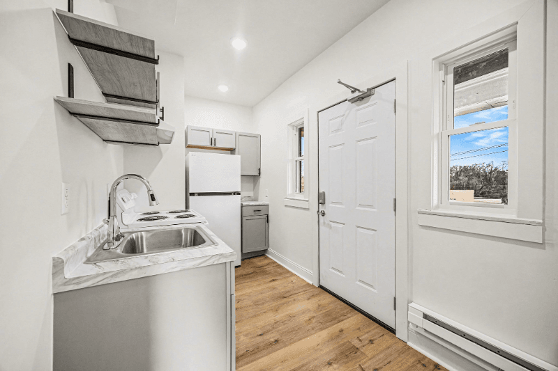 Cincinnati Apartment: 3337 Reading Rd