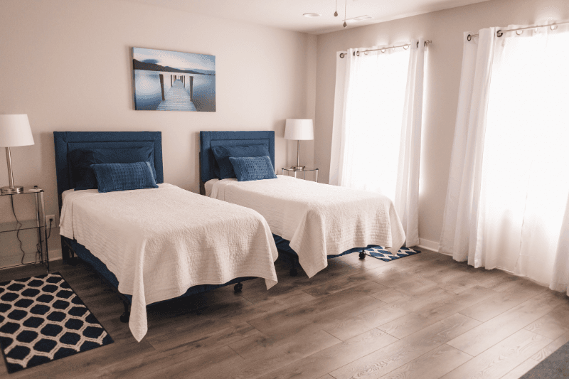 Bella Vista Townhome: 7 Alyce Ln