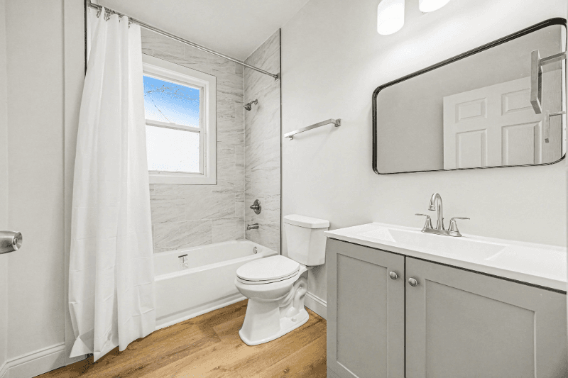 Cincinnati Apartment: 3337 Reading Rd