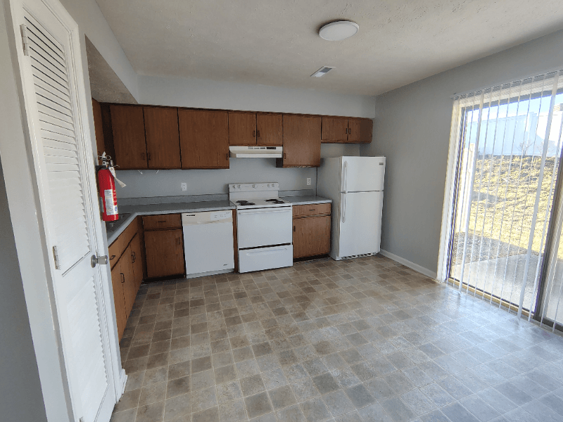 Lynchburg Townhome: 16 Duiguid Dr