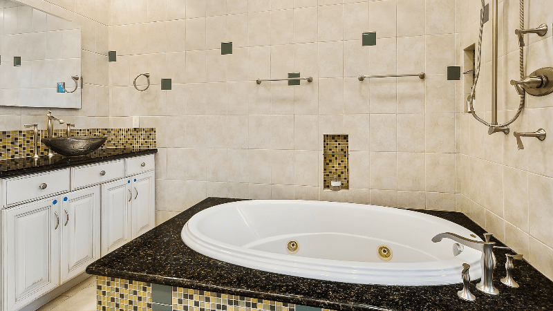 slidell Single Room: 126 rue de la paix